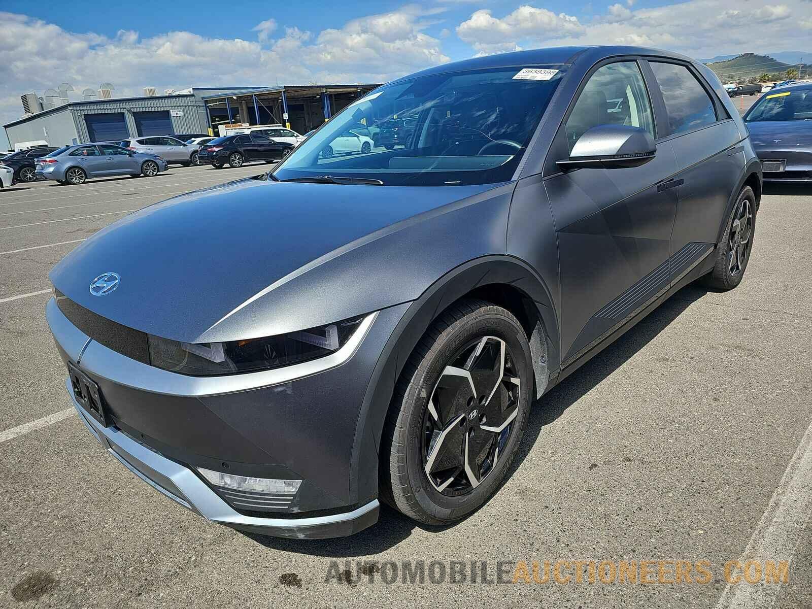 KM8KN4AE2PU166241 Hyundai IONIQ 2023