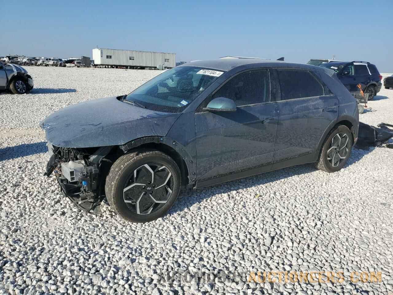 KM8KN4AE2PU173464 HYUNDAI IONIQ 2023