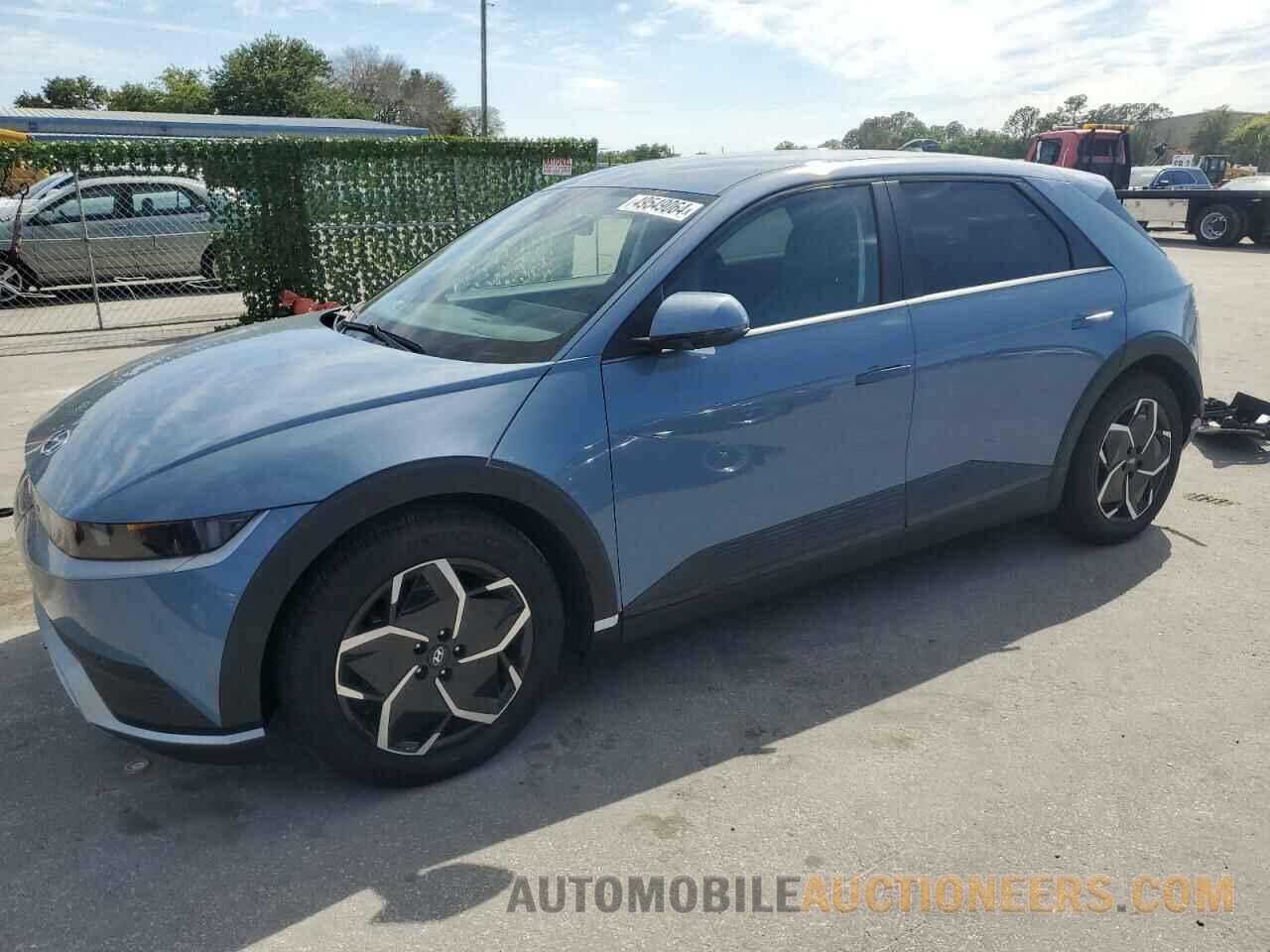 KM8KN4AE3NU050916 HYUNDAI IONIQ 2022