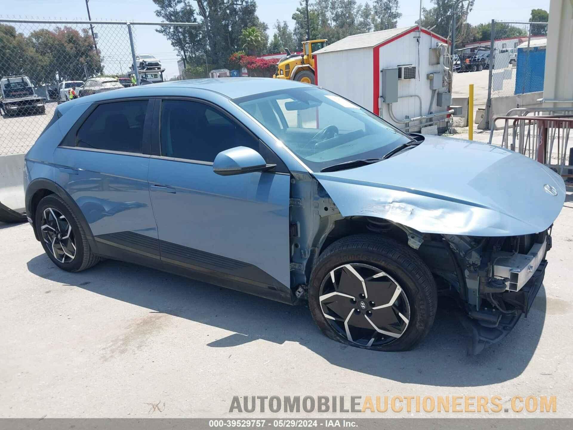 KM8KN4AE4NU069622 HYUNDAI IONIQ 5 2022