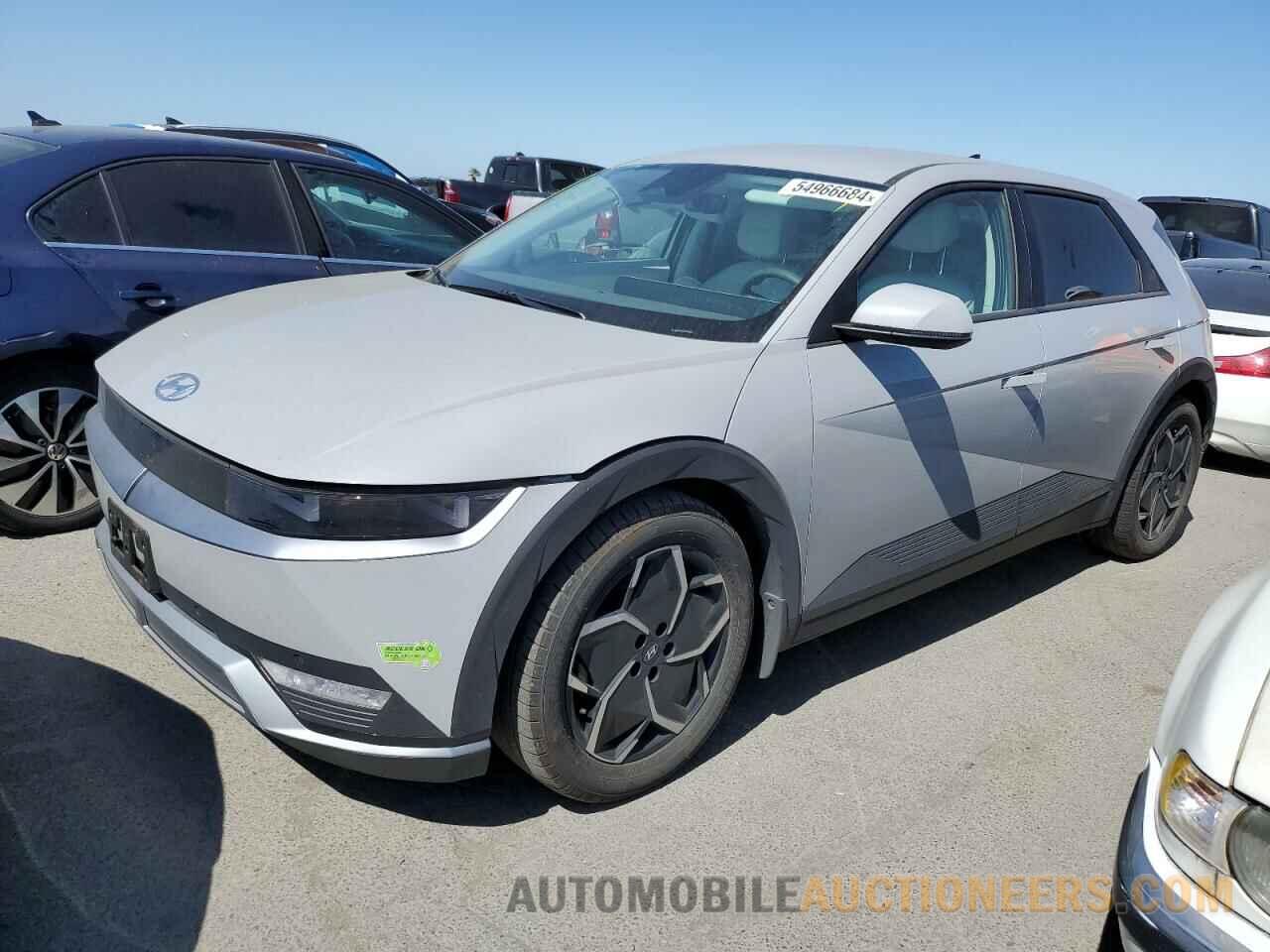 KM8KN4AE4PU133225 HYUNDAI IONIQ 2023