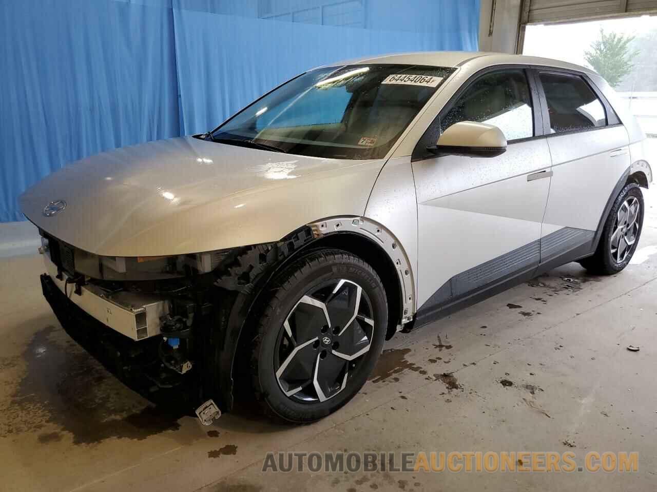 KM8KN4AE4PU166094 HYUNDAI IONIQ 2023