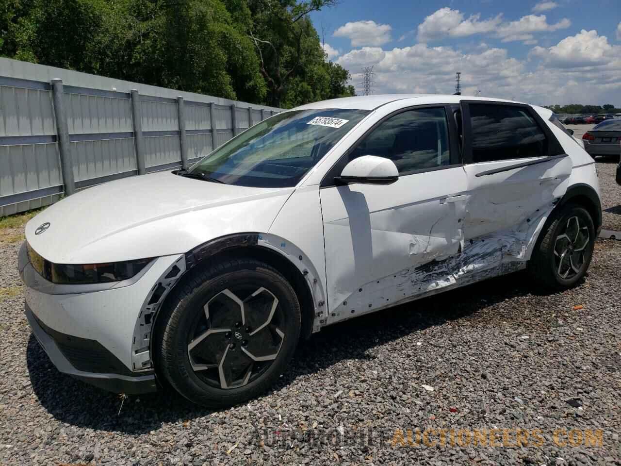 KM8KN4AE5NU068043 HYUNDAI IONIQ 2022