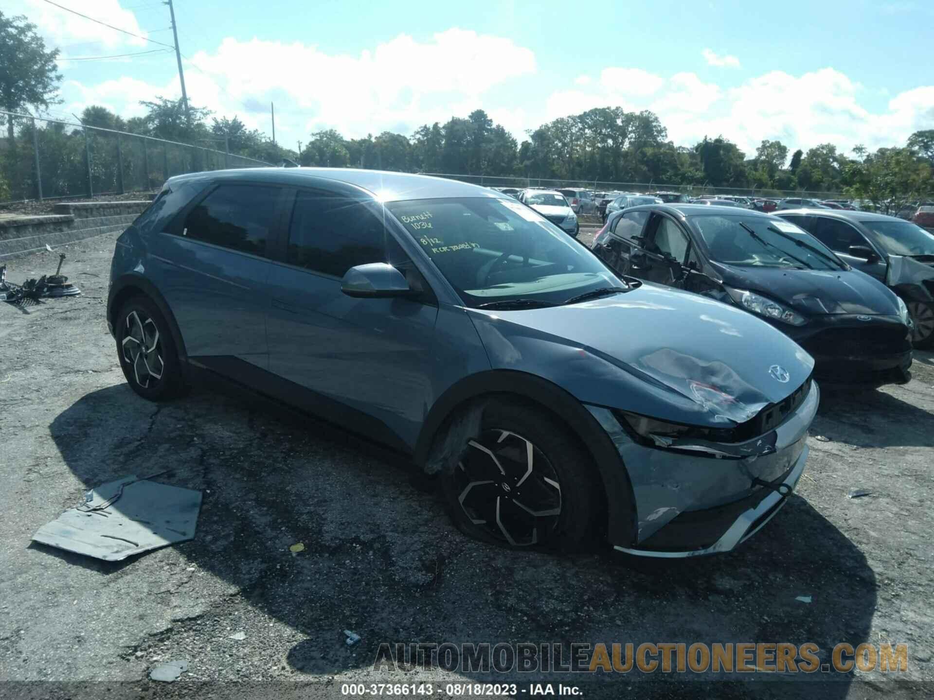 KM8KN4AE8NU067789 HYUNDAI IONIQ 5 2022