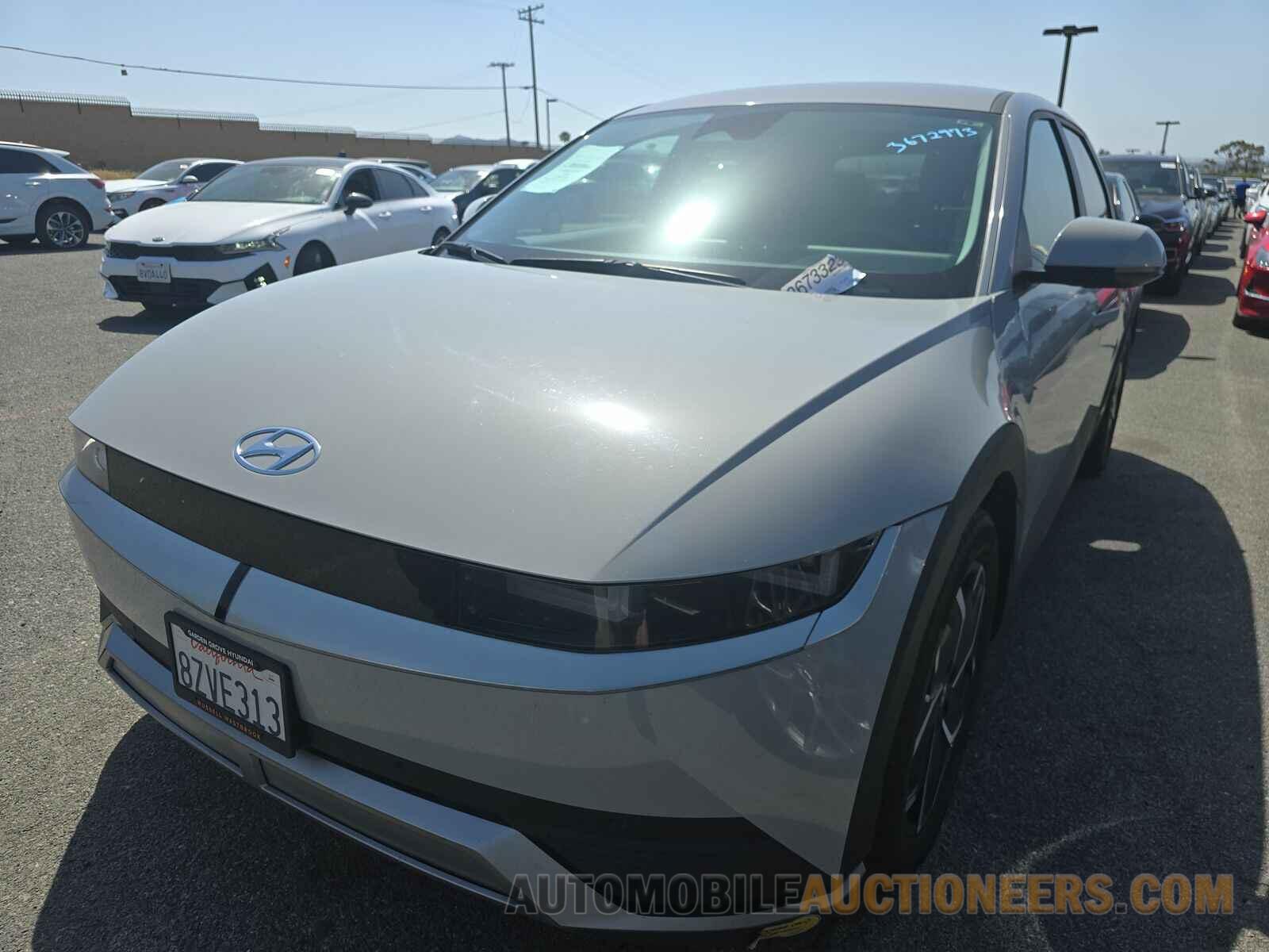 KM8KN4AE9NU056977 Hyundai IONIQ 2022