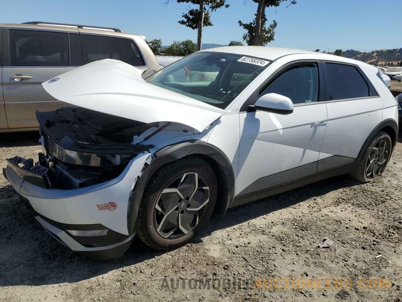 KM8KN4DE0RU247916 HYUNDAI IONIQ 2024