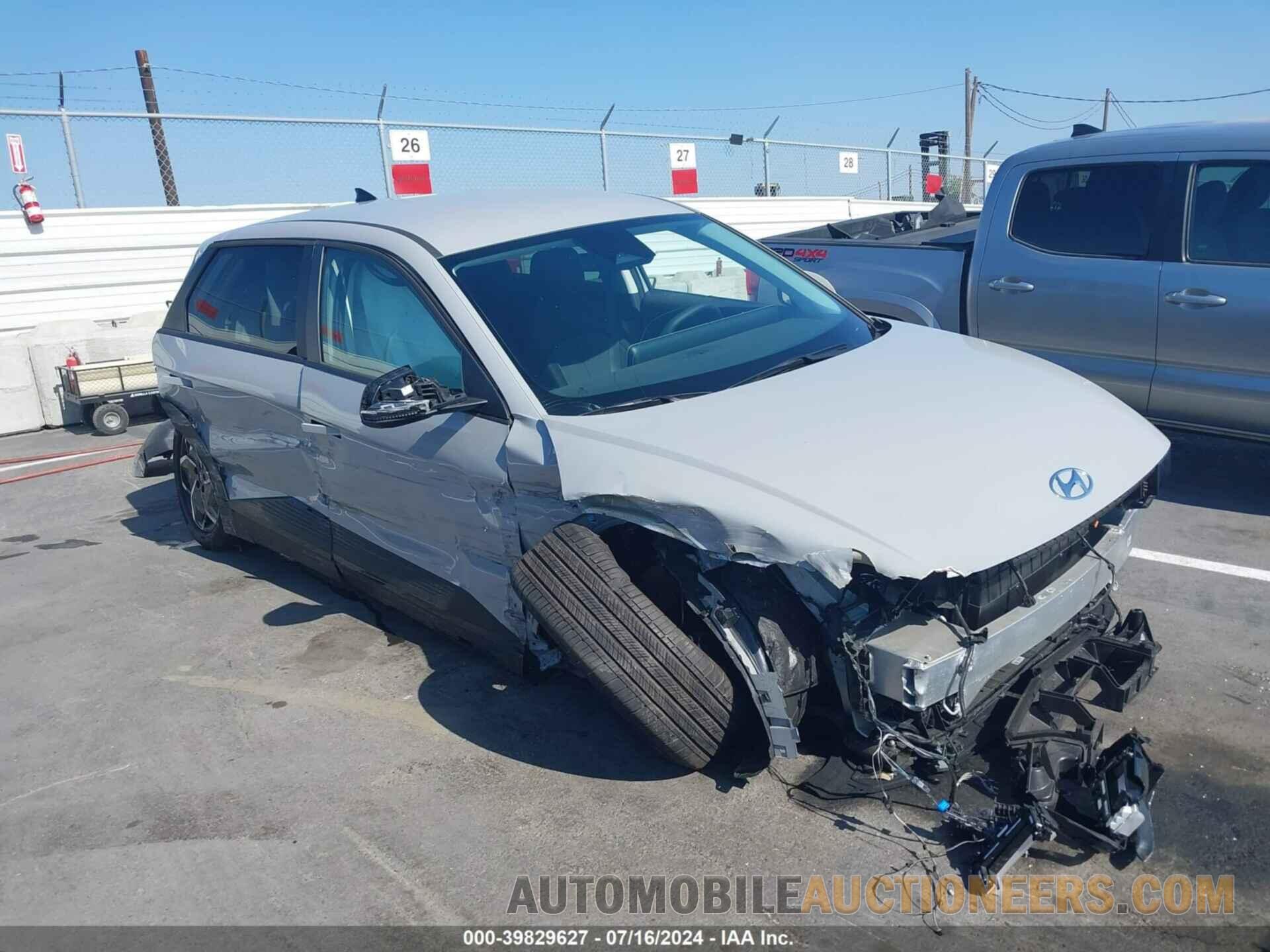 KM8KN4DE1RU276342 HYUNDAI IONIQ 5 2024