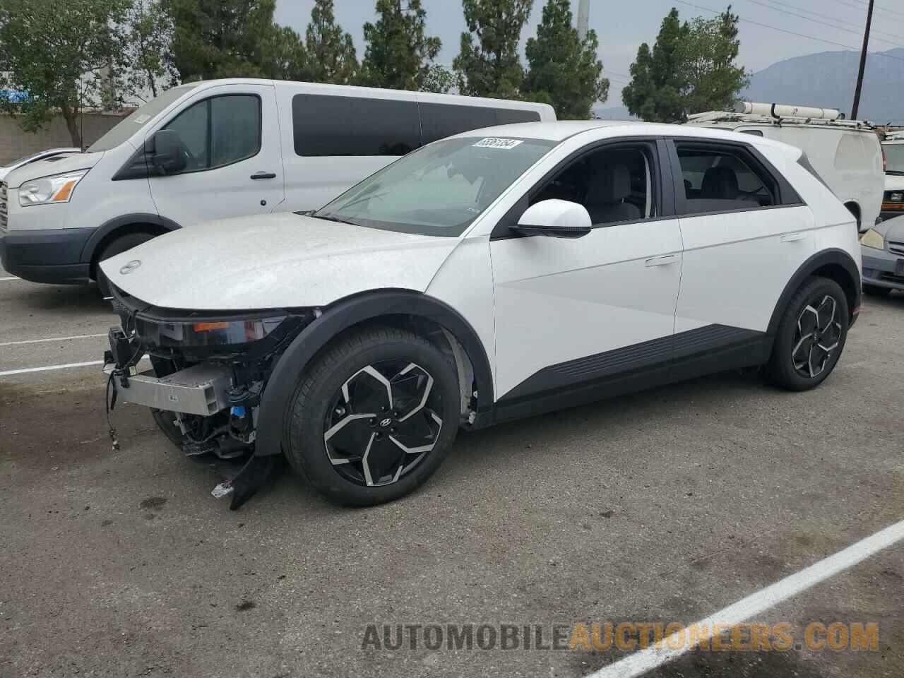 KM8KN4DE4RU250463 HYUNDAI IONIQ 2024