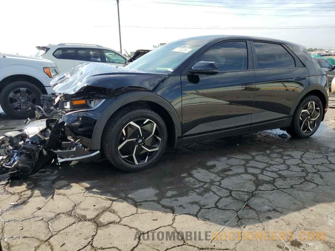 KM8KN4DE9RU250328 HYUNDAI IONIQ 2024