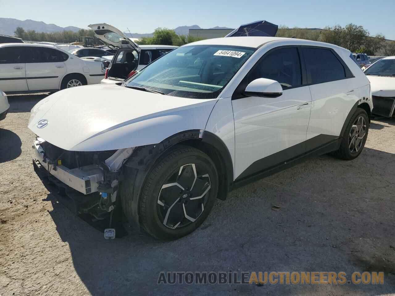 KM8KNDAF0PU148359 HYUNDAI IONIQ 2023