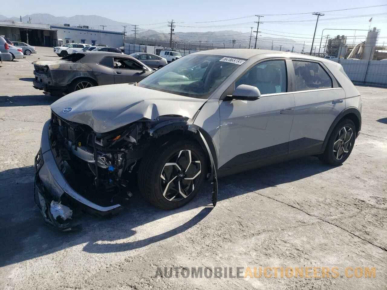 KM8KNDAF0PU216434 HYUNDAI IONIQ 2023