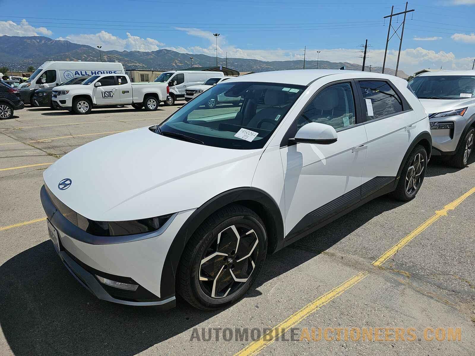 KM8KNDAF0PU228342 Hyundai IONIQ 2023