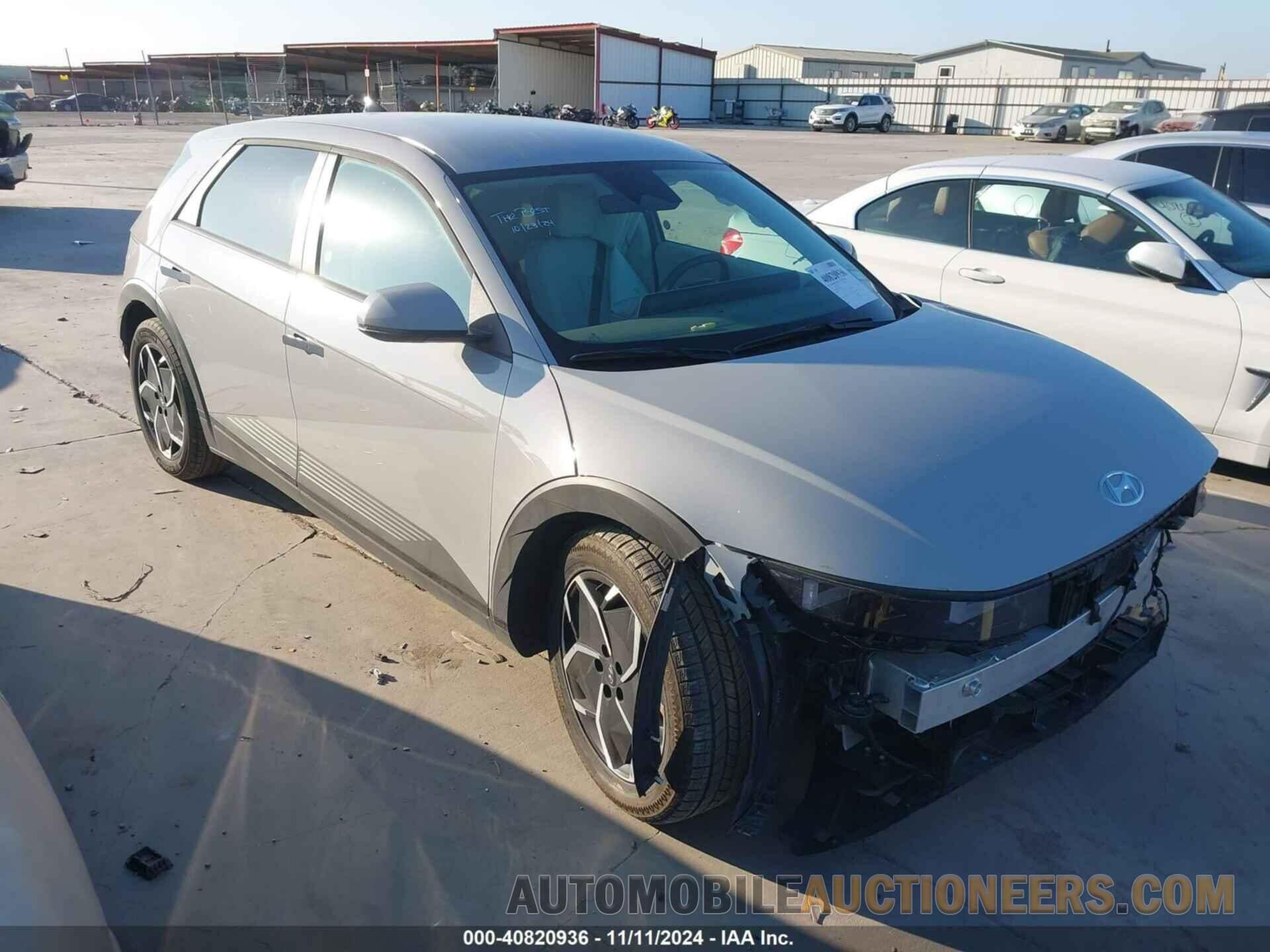 KM8KNDAF0PU232746 HYUNDAI IONIQ 5 2023