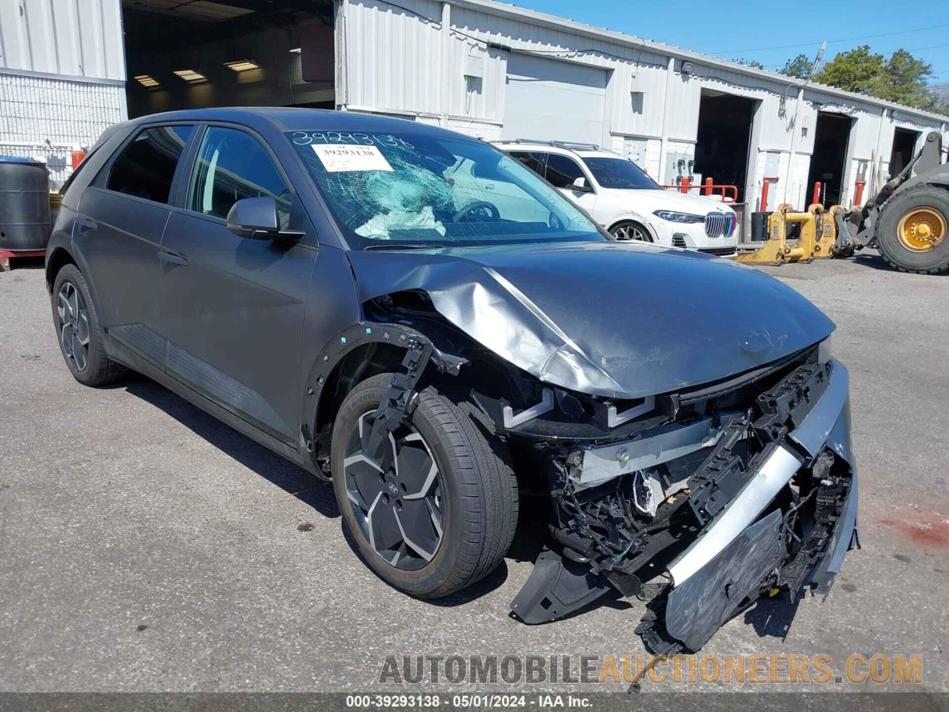 KM8KNDAF1PU163288 HYUNDAI IONIQ 5 2023