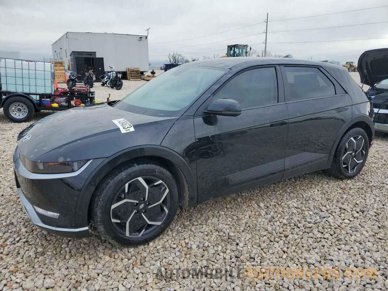 KM8KNDAF1PU213476 HYUNDAI IONIQ 2023