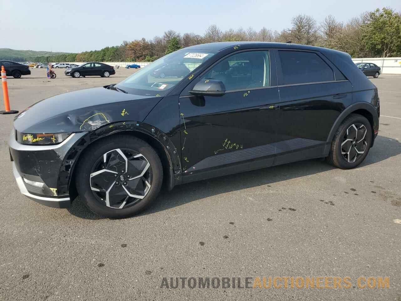 KM8KNDAF2PU127285 HYUNDAI IONIQ 2023