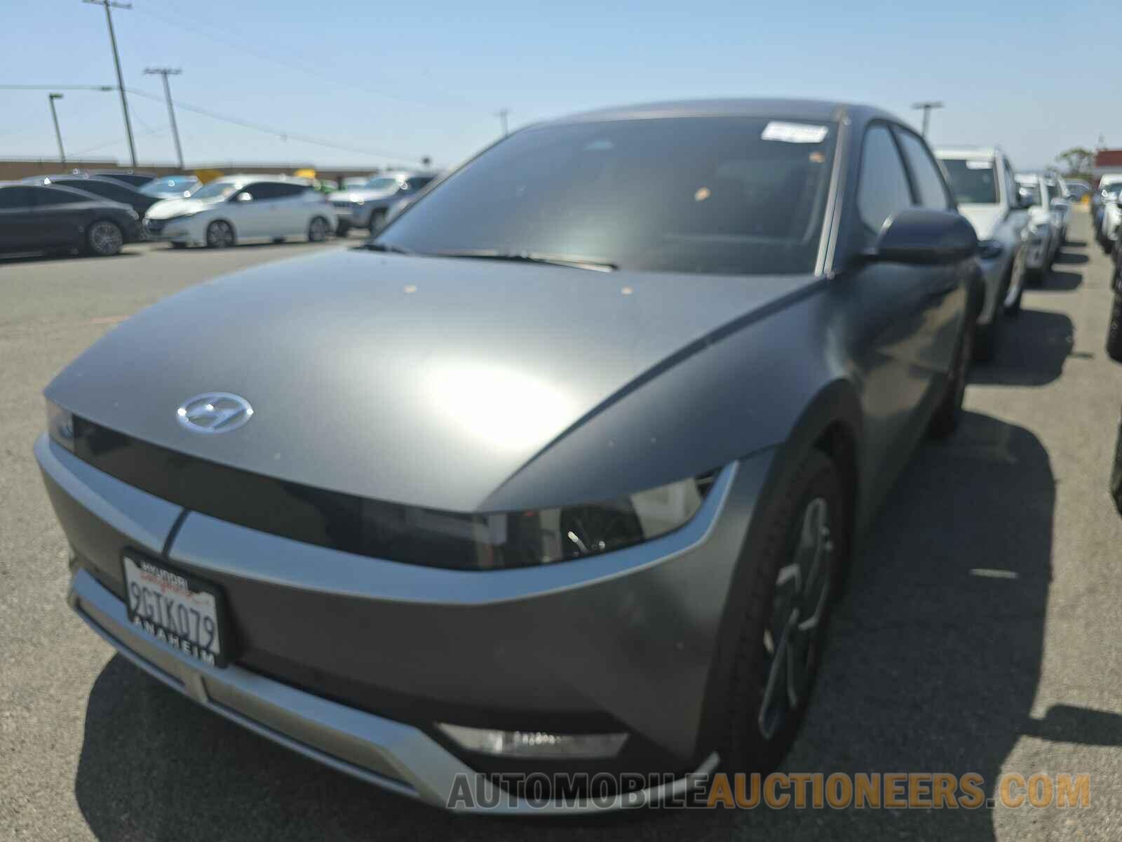 KM8KNDAF2PU181413 Hyundai IONIQ 2023