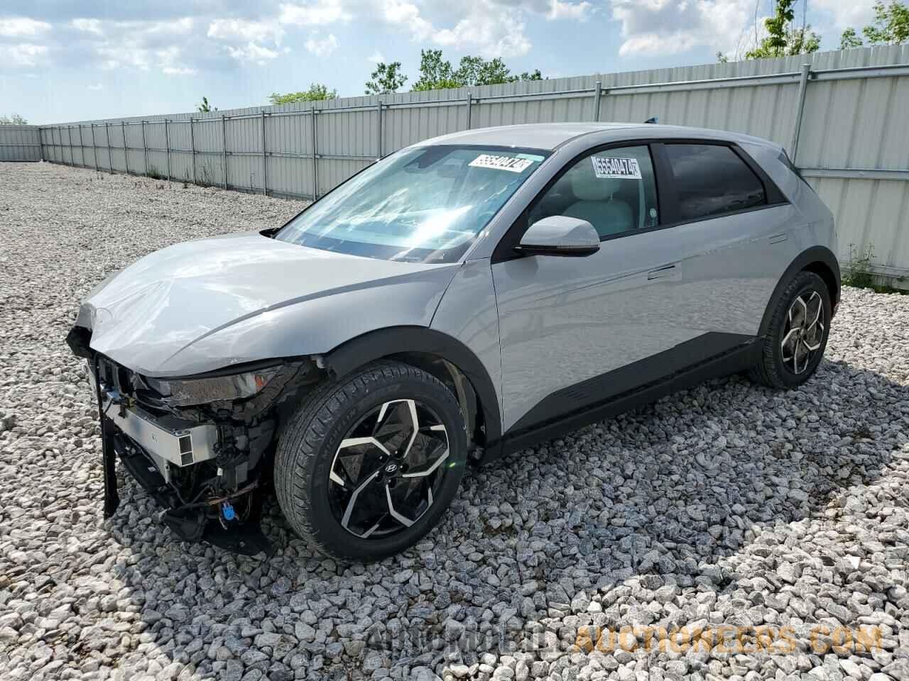 KM8KNDAF2PU217990 HYUNDAI IONIQ 2023