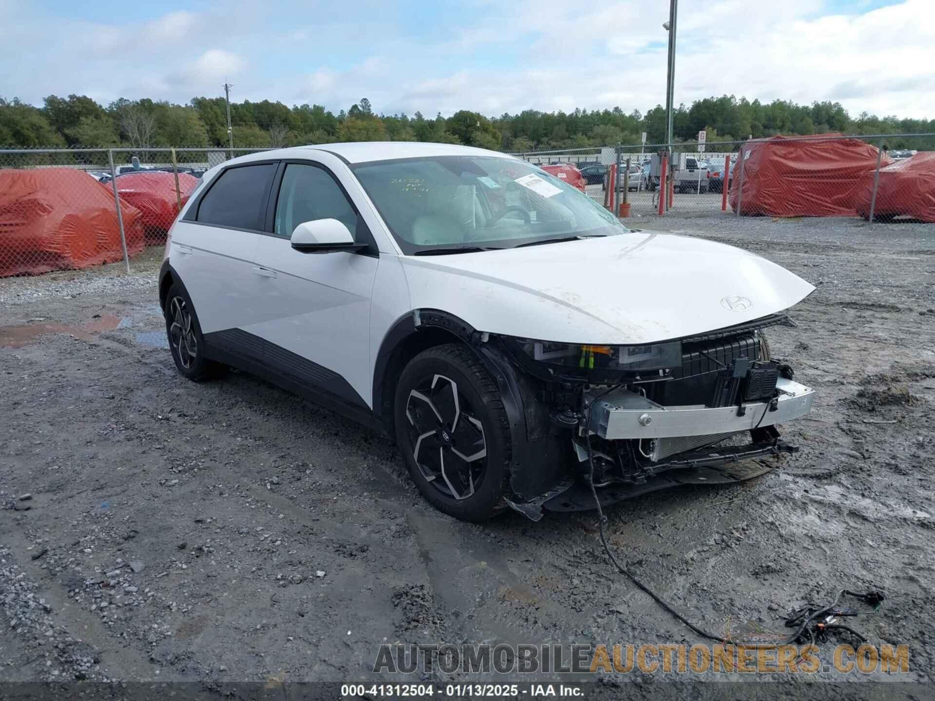 KM8KNDAF2PU227743 HYUNDAI IONIQ 5 2023