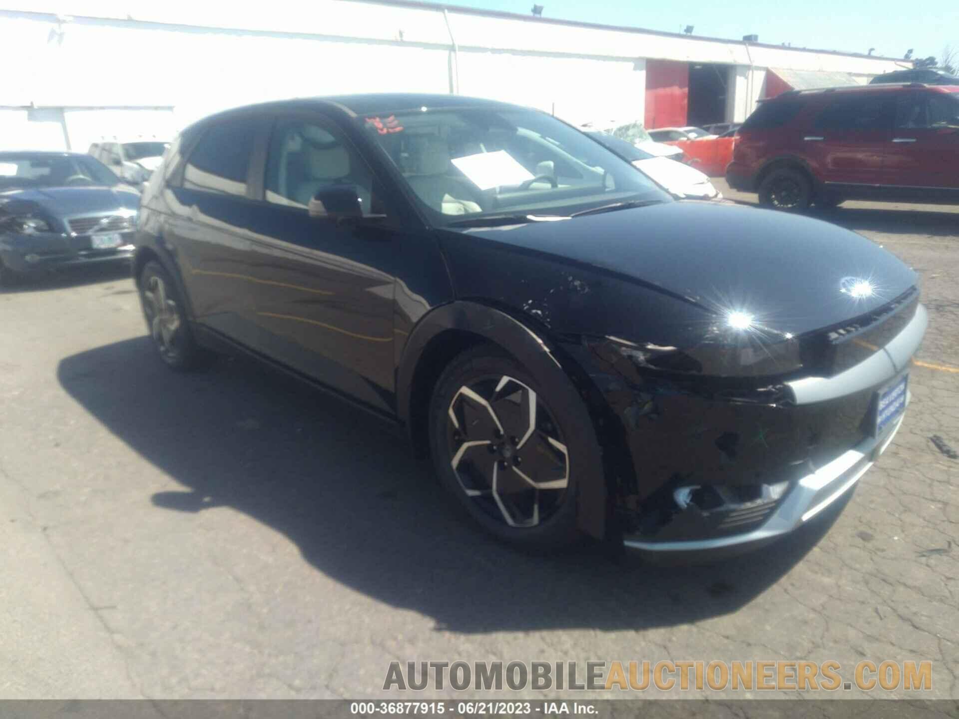 KM8KNDAF4PU153418 HYUNDAI IONIQ 5 2023