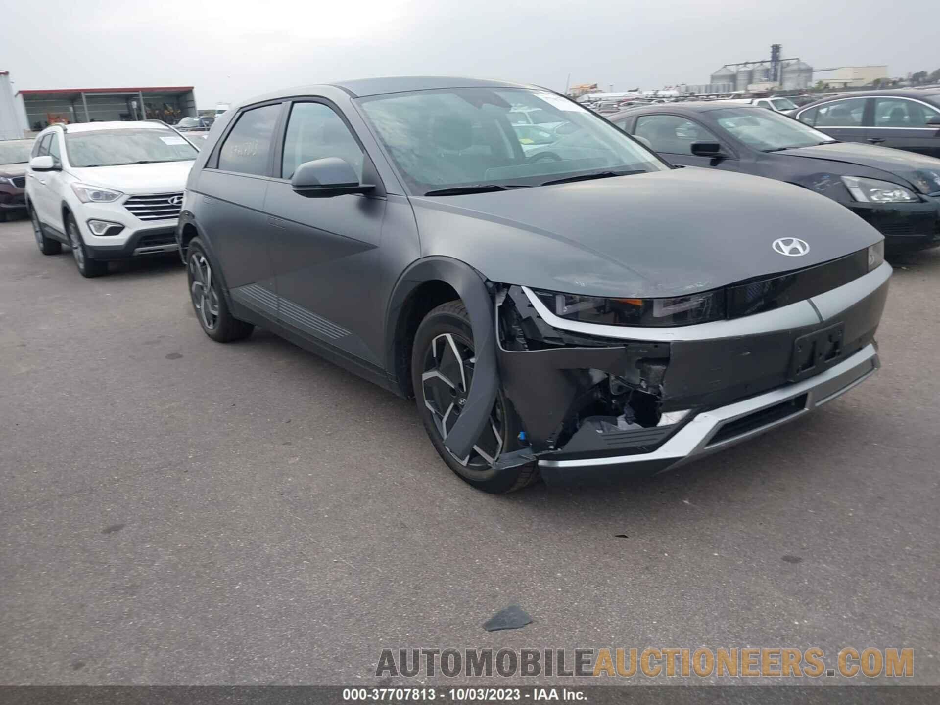 KM8KNDAF4PU165360 HYUNDAI IONIQ 5 2023