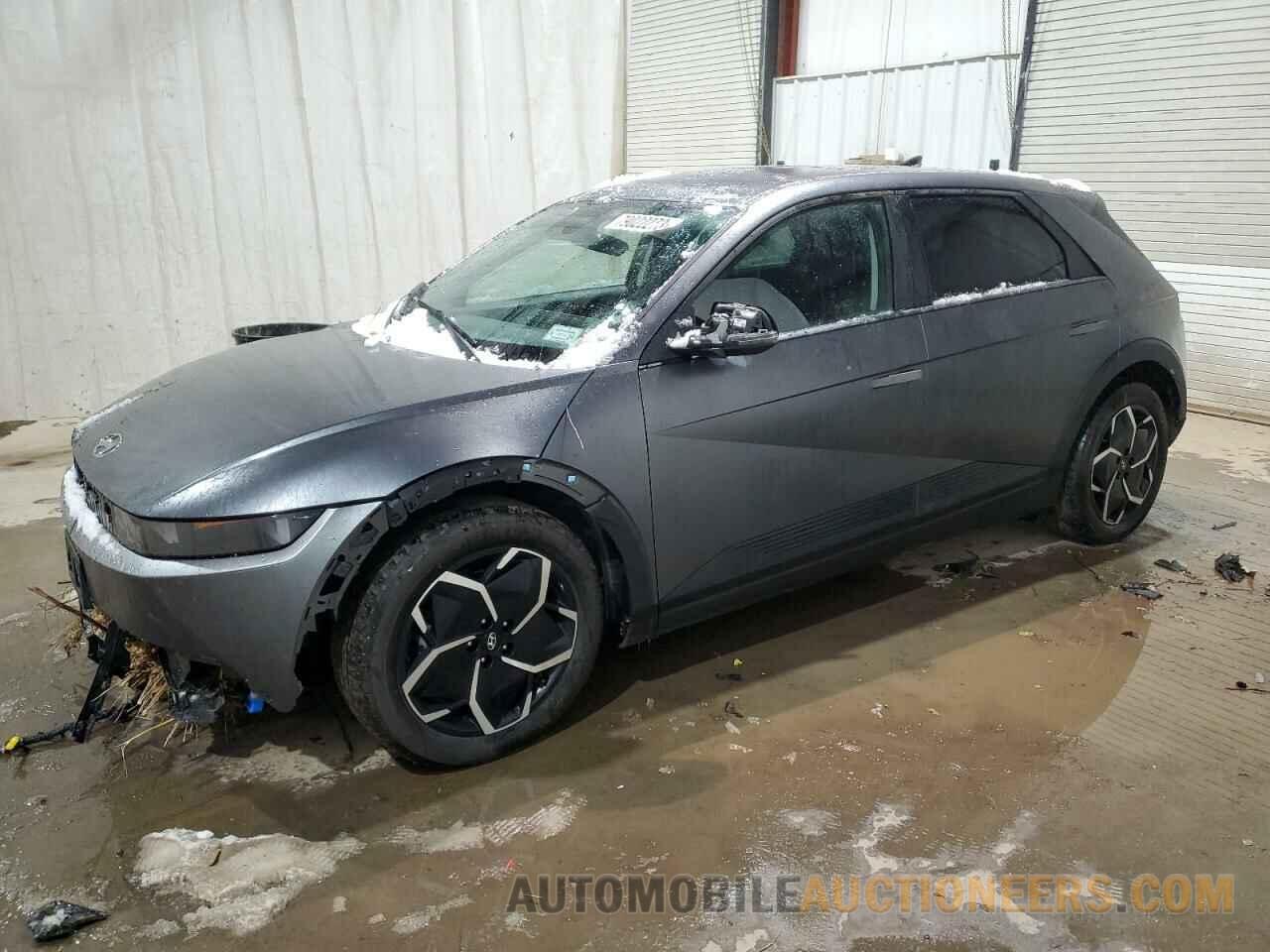 KM8KNDAF5PU127314 HYUNDAI IONIQ 2023