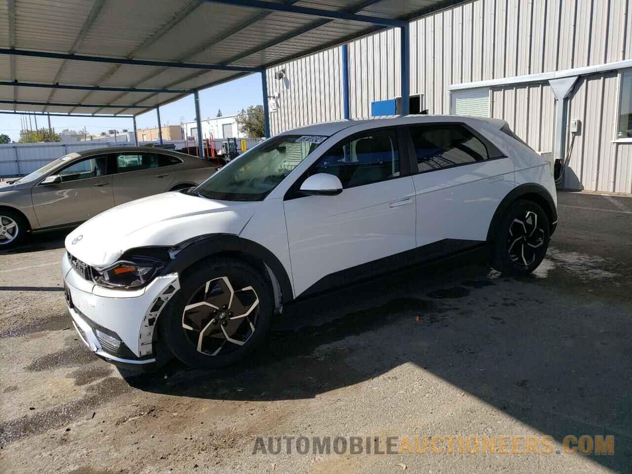 KM8KNDAF5PU216669 HYUNDAI IONIQ 2023