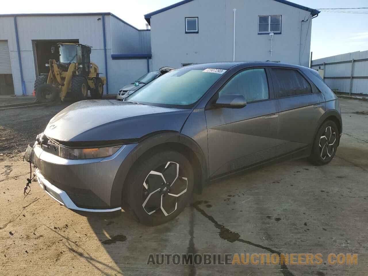 KM8KNDAF6NU096569 HYUNDAI IONIQ 2022