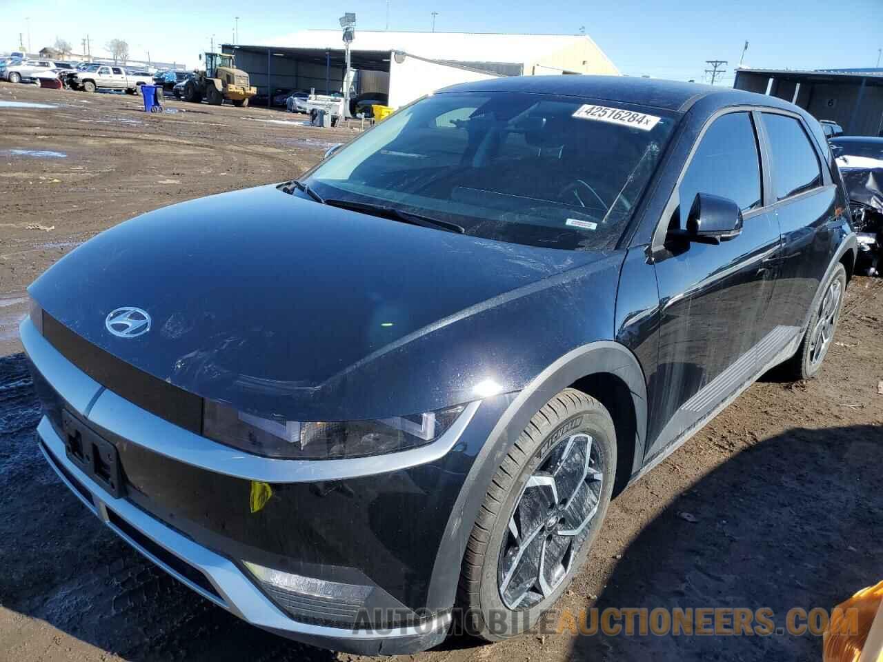 KM8KNDAF6PU165957 HYUNDAI IONIQ 2023