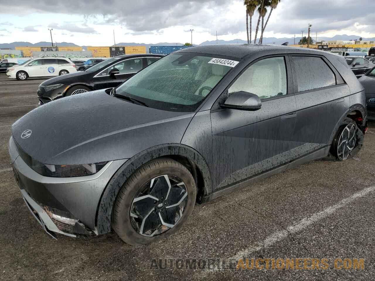 KM8KNDAF6PU175999 HYUNDAI IONIQ 2023