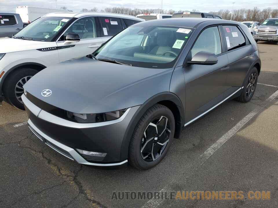 KM8KNDAF6PU214039 Hyundai IONIQ 2023