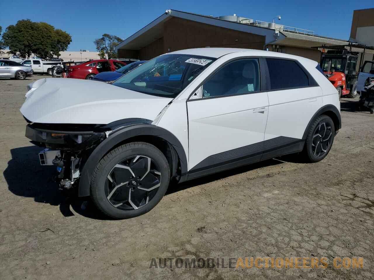 KM8KNDAF6PU216826 HYUNDAI IONIQ 2023