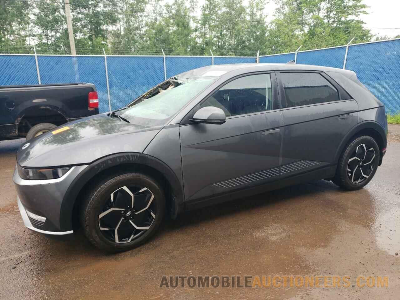 KM8KNDAF7PU171332 HYUNDAI IONIQ 2023