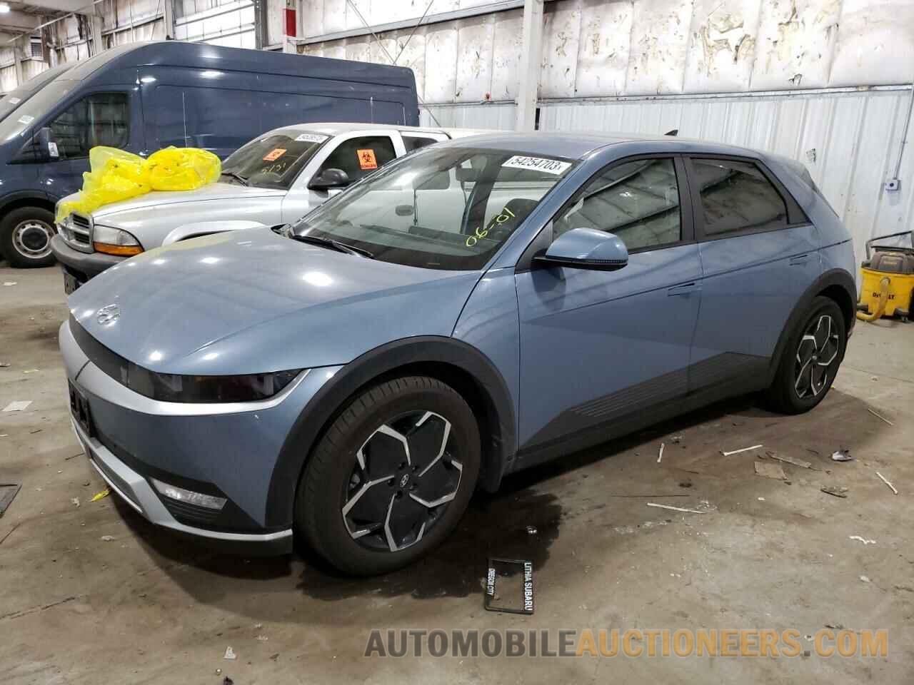 KM8KNDAF8PU130482 HYUNDAI IONIQ 2023