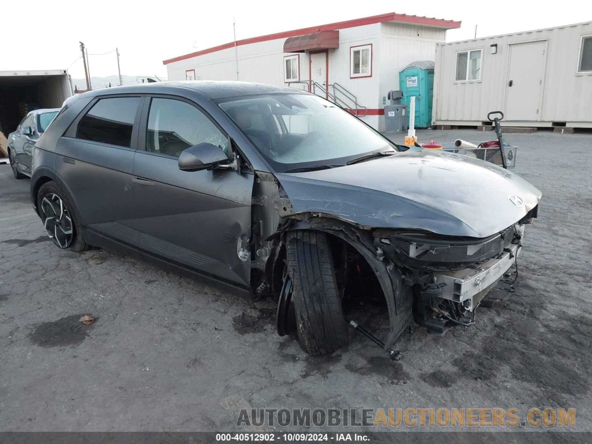 KM8KNDAF8PU201485 HYUNDAI IONIQ 5 2023