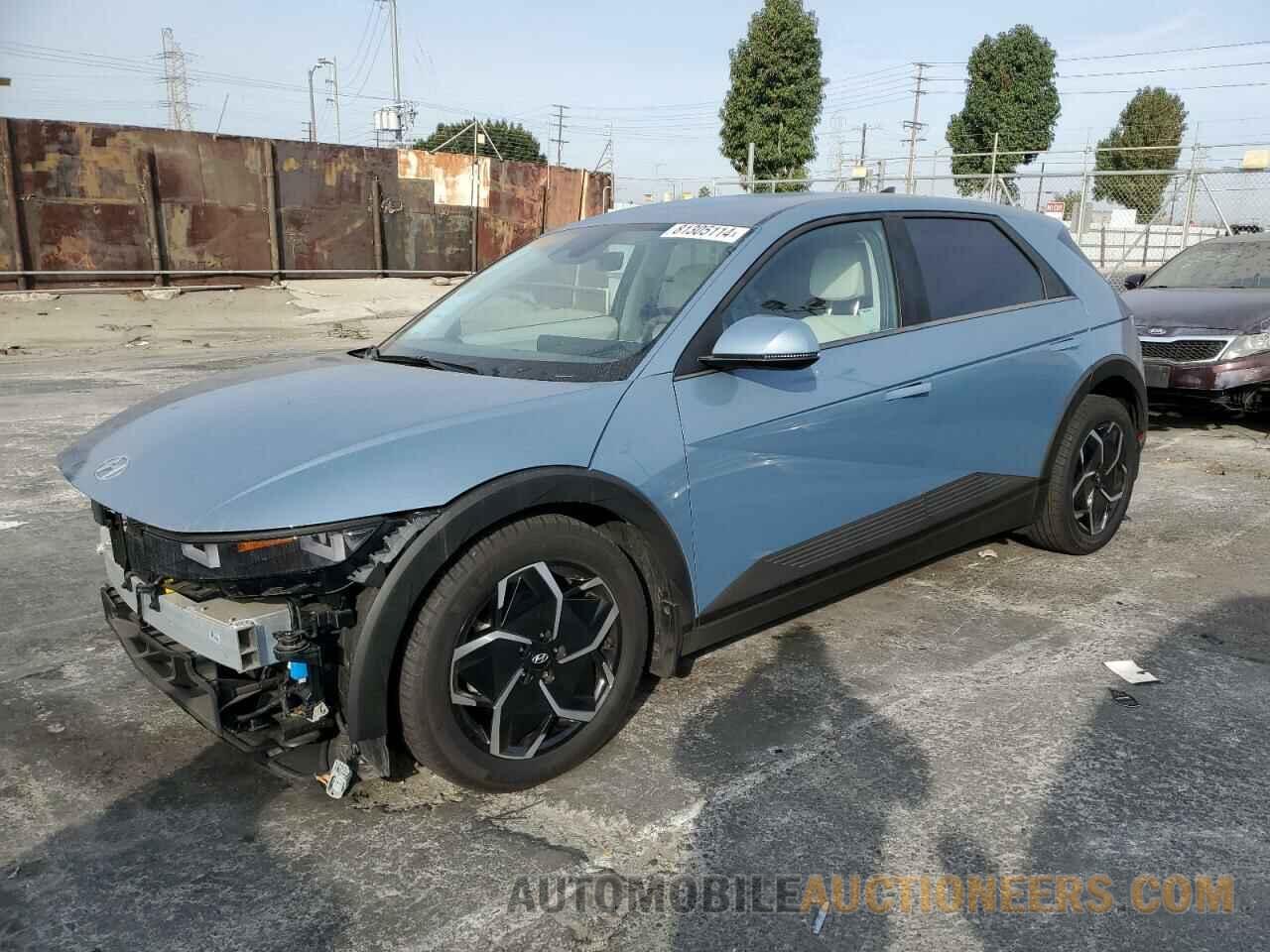 KM8KNDAF8PU207688 HYUNDAI IONIQ 2023