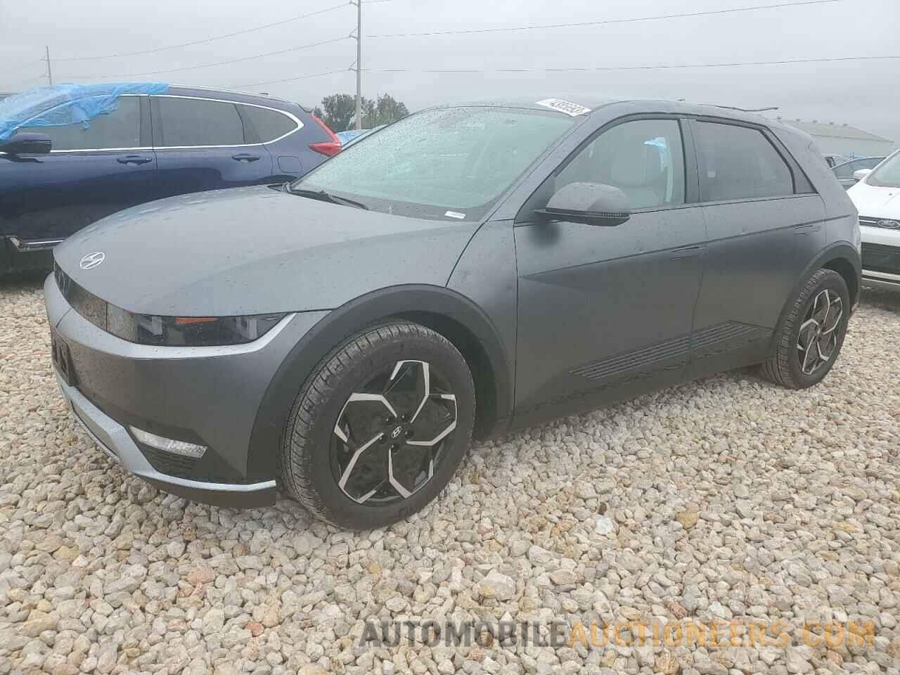 KM8KNDAF8PU210879 HYUNDAI IONIQ 2023