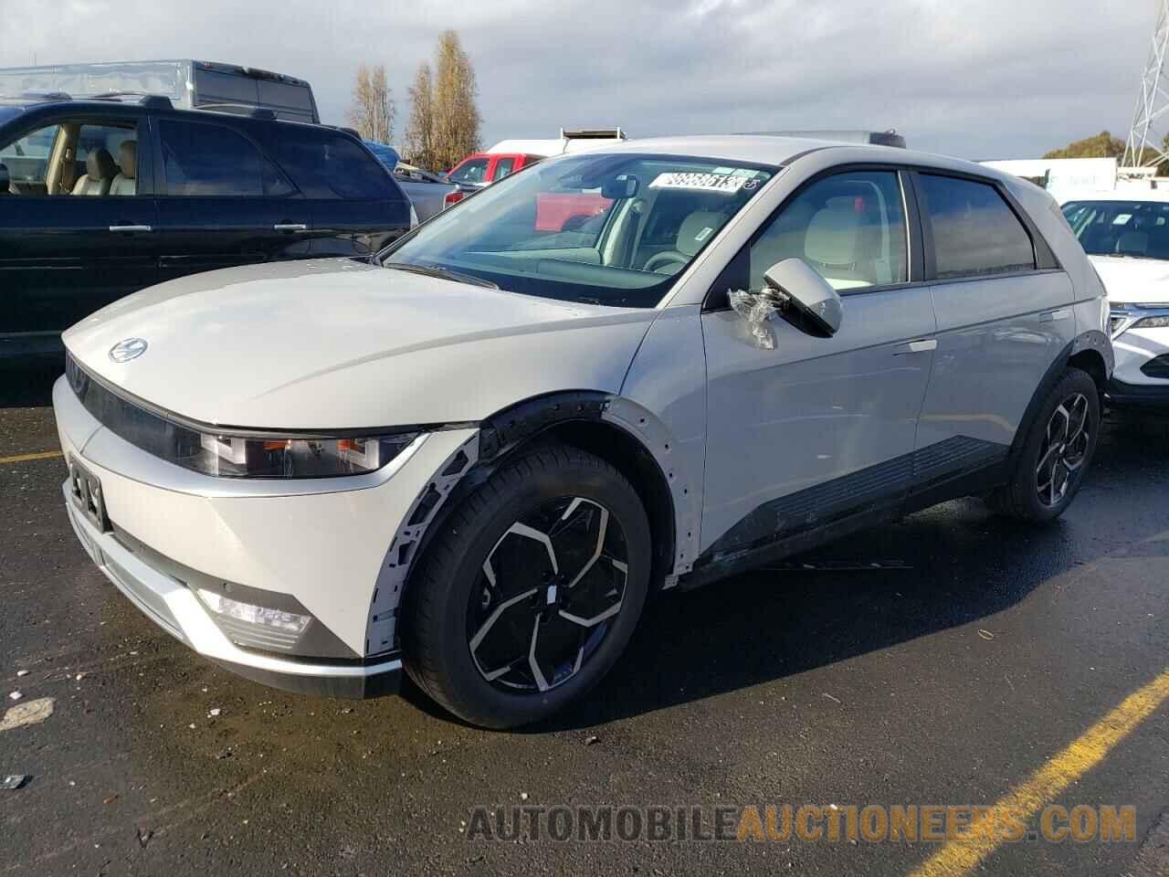 KM8KNDAF9PU216481 HYUNDAI IONIQ 2023