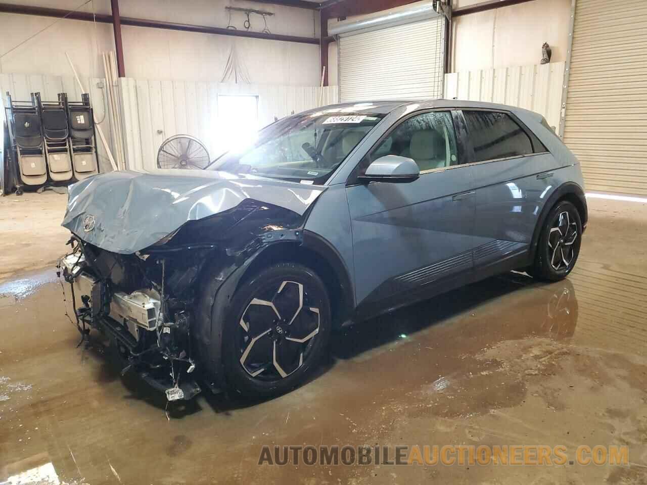 KM8KNDAF9PU231885 HYUNDAI IONIQ 2023