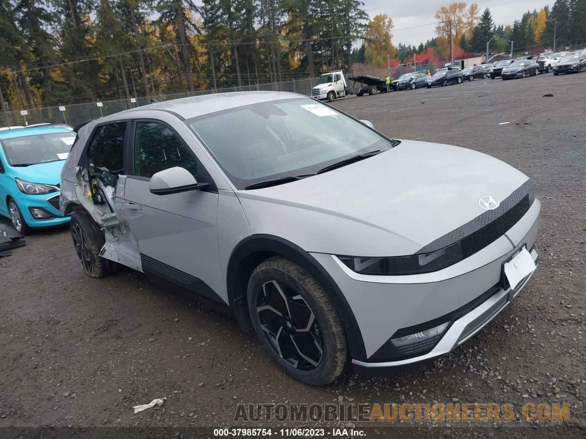 KM8KNDAFXPU214691 HYUNDAI IONIQ 5 2023