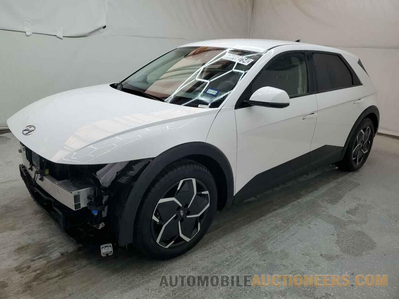 KM8KNDDF6RU274160 HYUNDAI IONIQ 2024