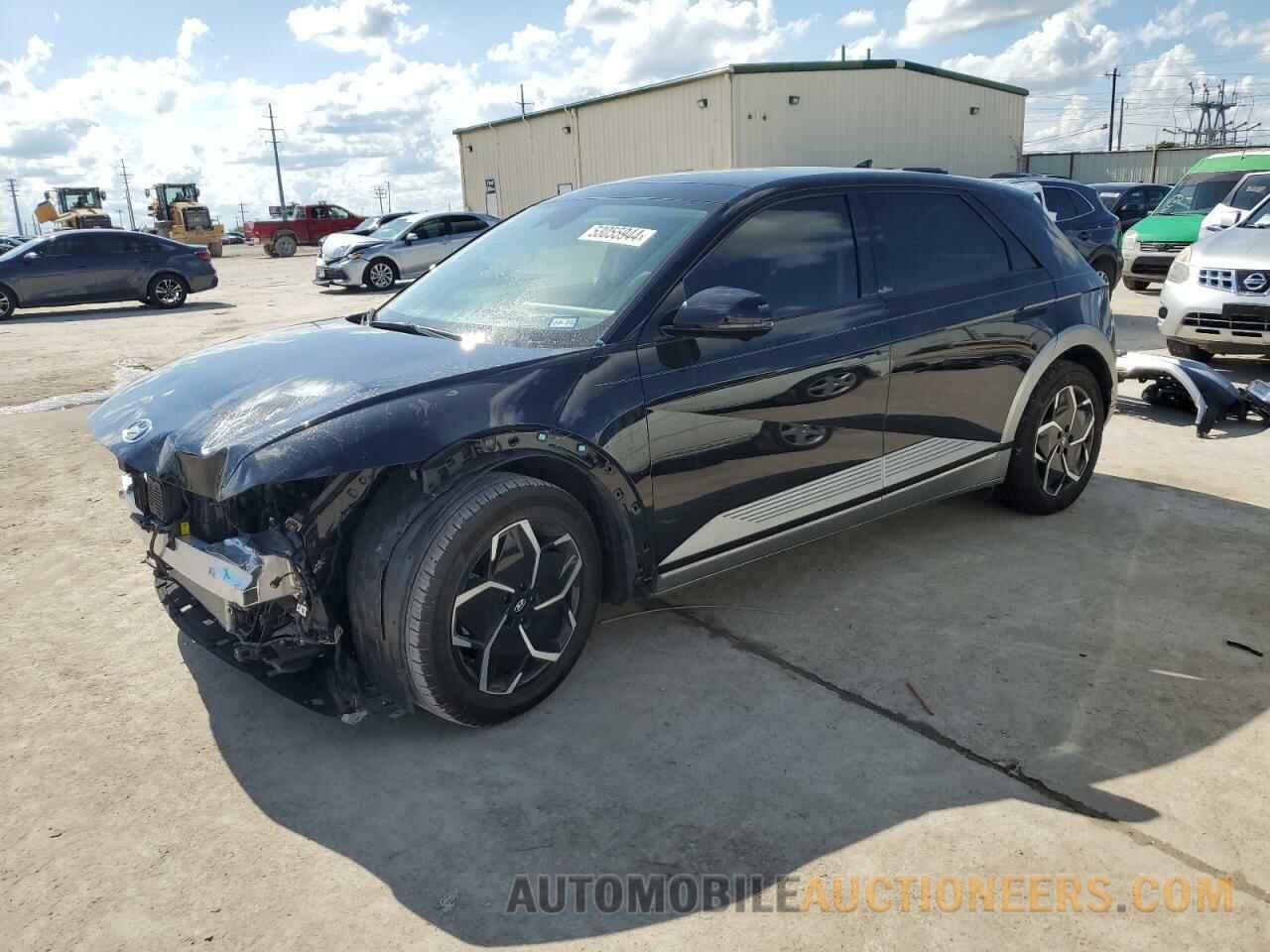 KM8KR4AE9PU224222 HYUNDAI IONIQ 2023