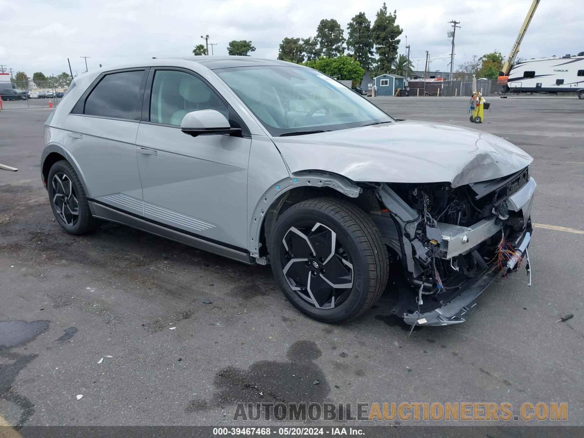 KM8KR4DE2RU272188 HYUNDAI IONIQ 5 2024