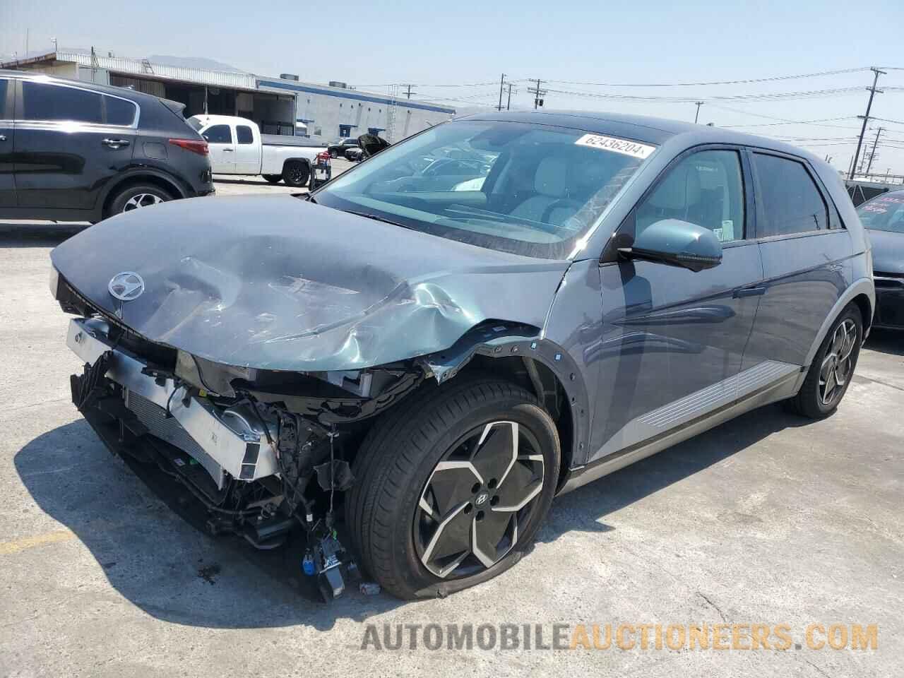 KM8KR4DE2RU286866 HYUNDAI IONIQ 2024