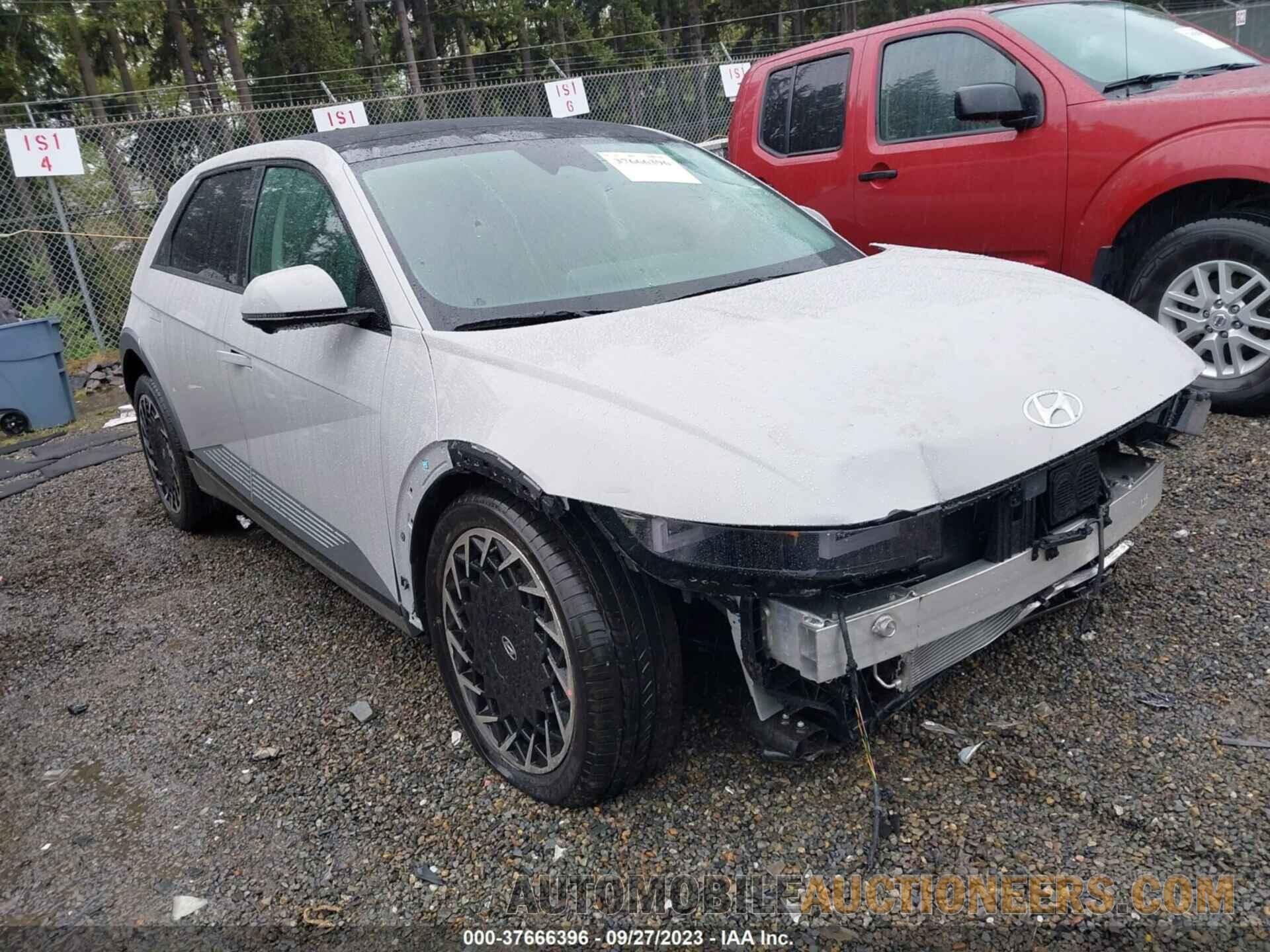 KM8KRDAF2PU228041 HYUNDAI IONIQ 5 2023