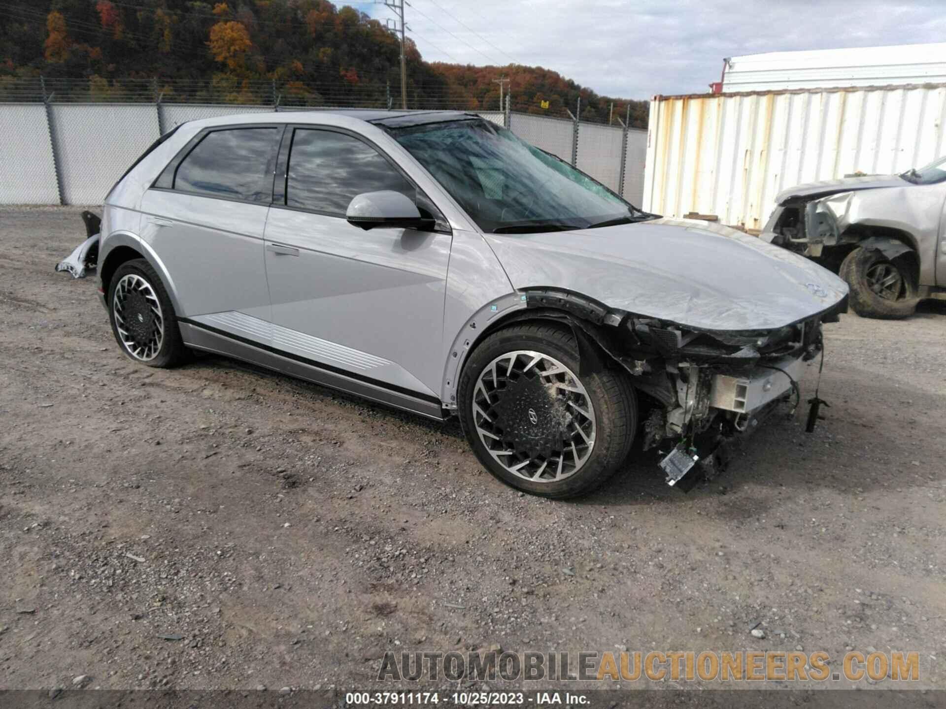 KM8KRDAF6PU164554 HYUNDAI IONIQ 5 2023