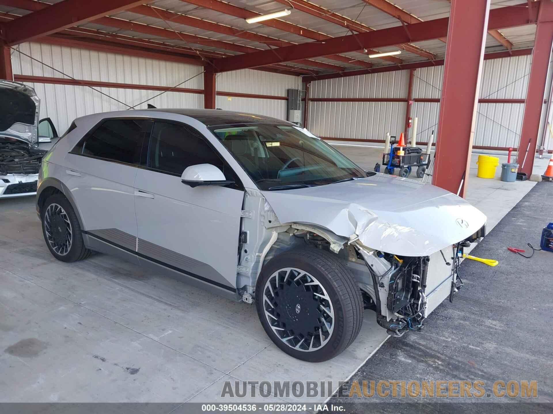 KM8KRDAF6PU218306 HYUNDAI IONIQ 5 2023