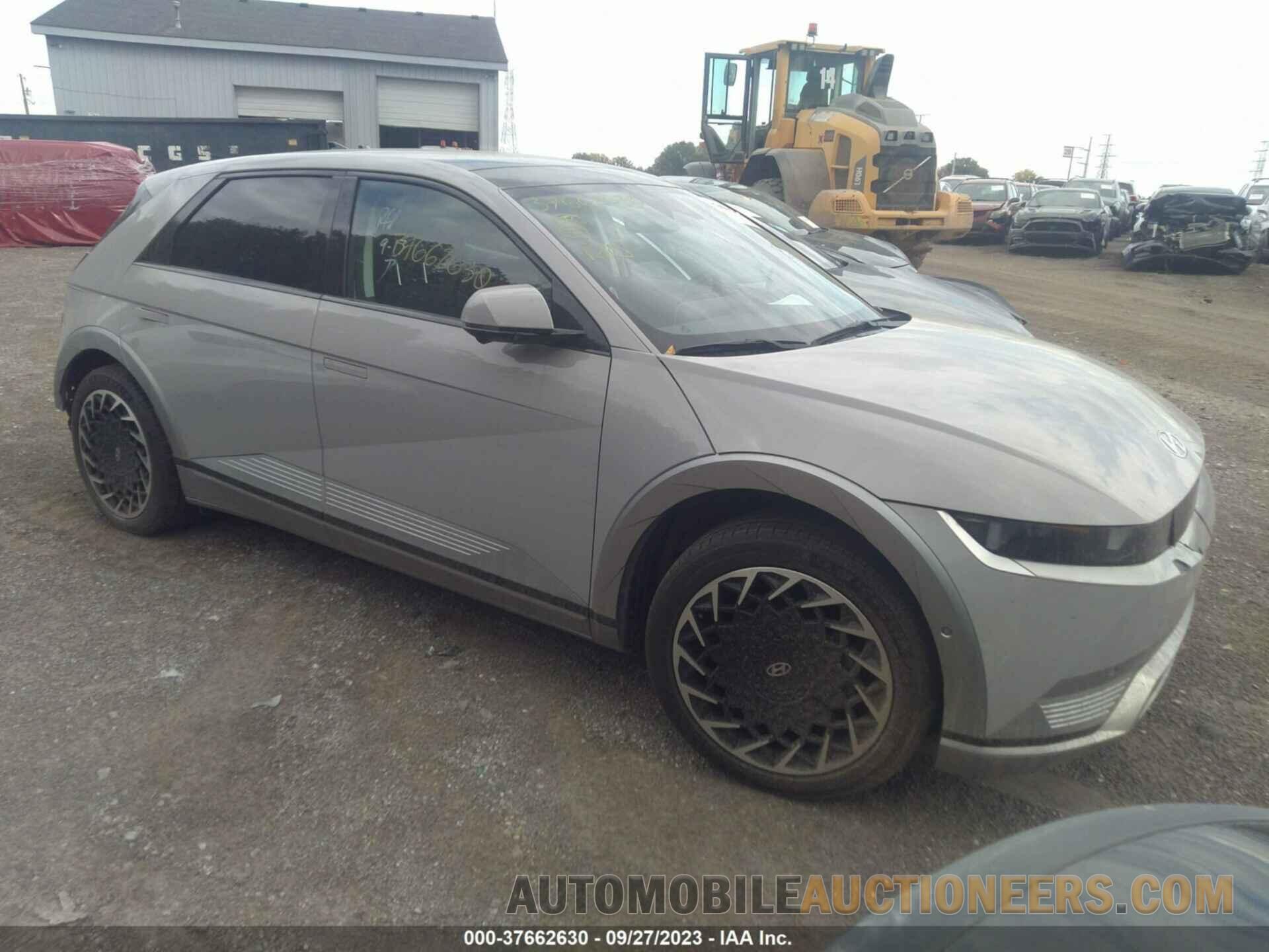 KM8KRDAF7PU159525 HYUNDAI IONIQ 5 2023