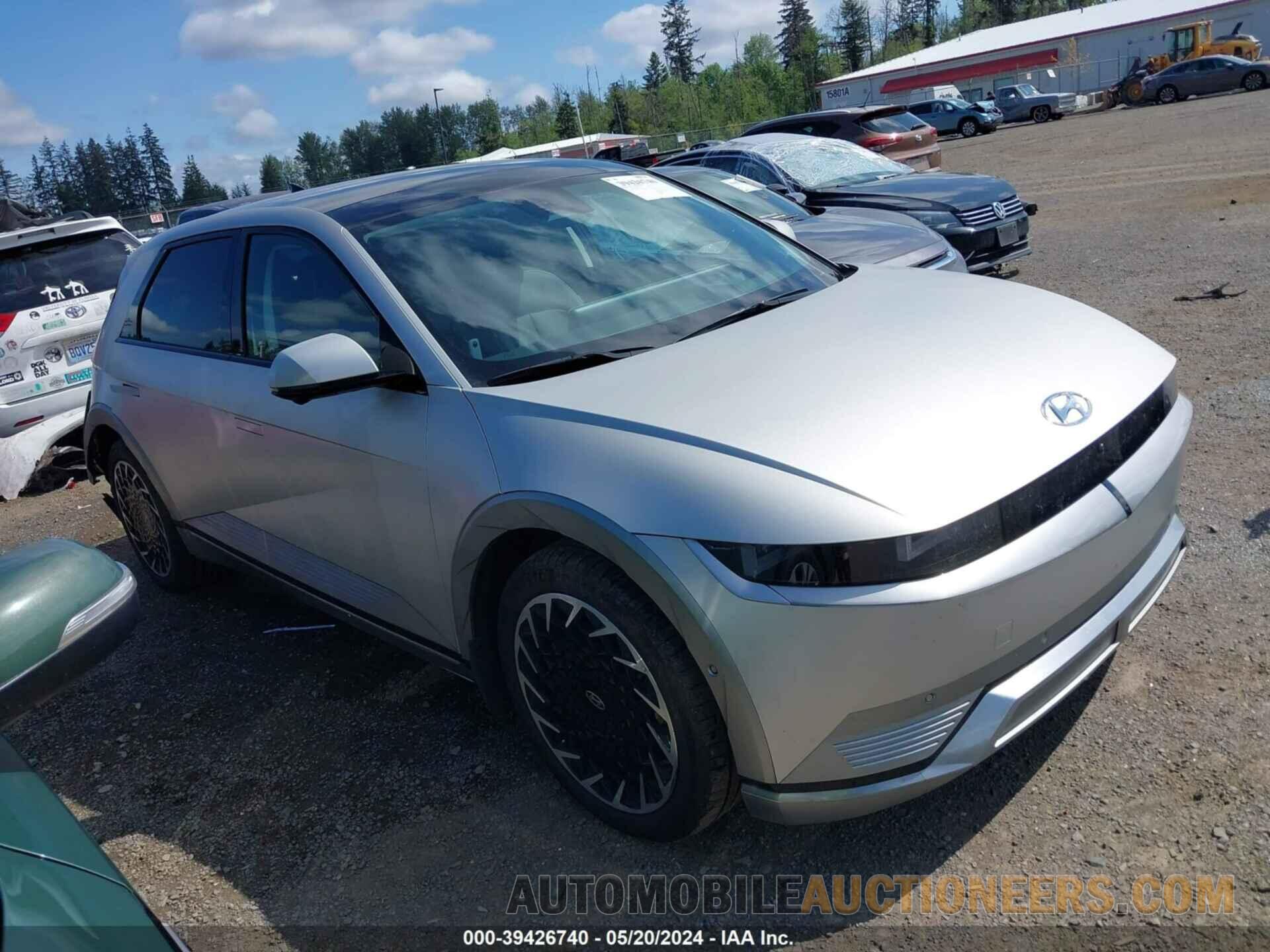 KM8KRDAF8PU135993 HYUNDAI IONIQ 5 2023