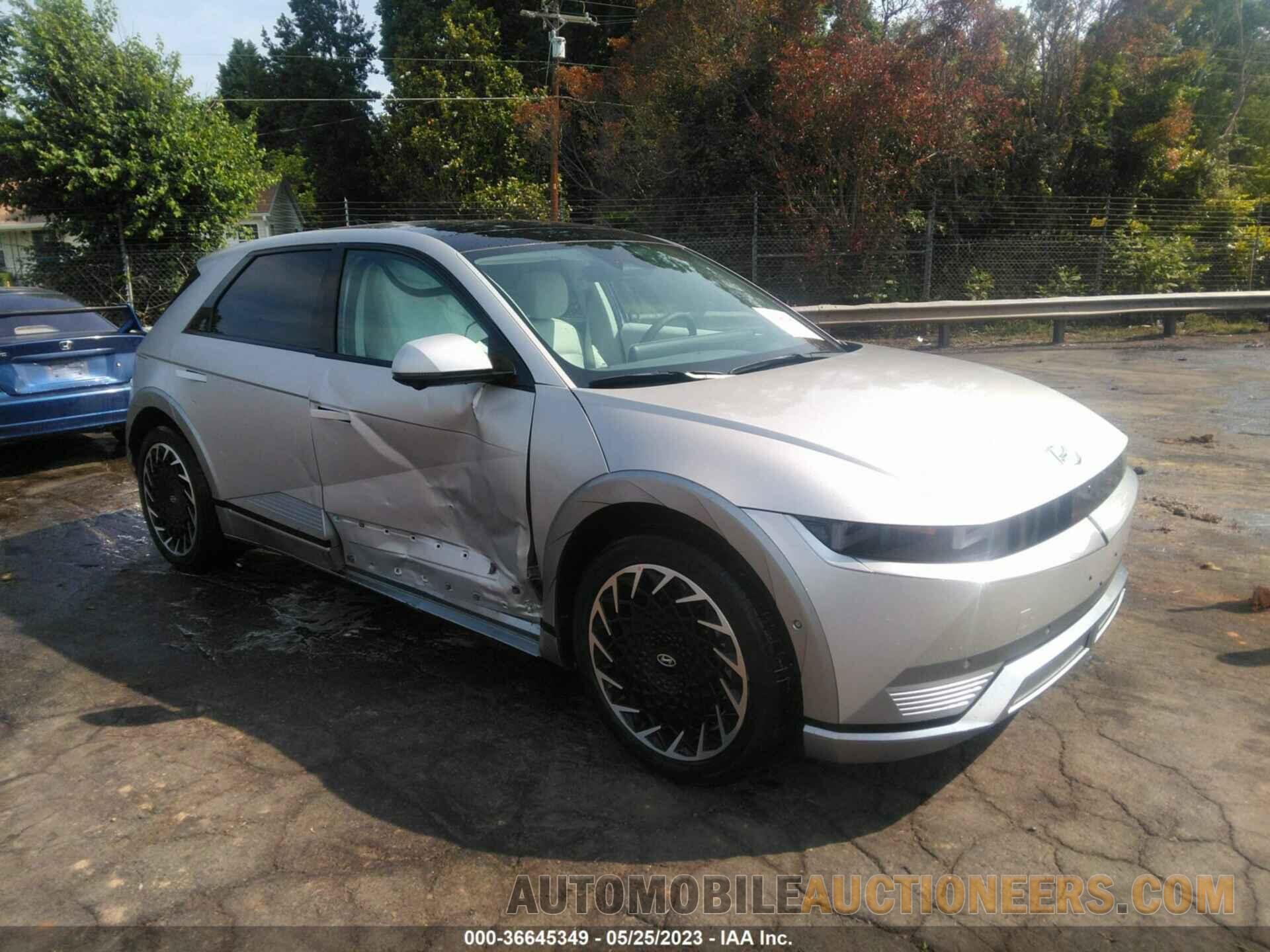 KM8KRDAF8PU156892 HYUNDAI IONIQ 5 2023